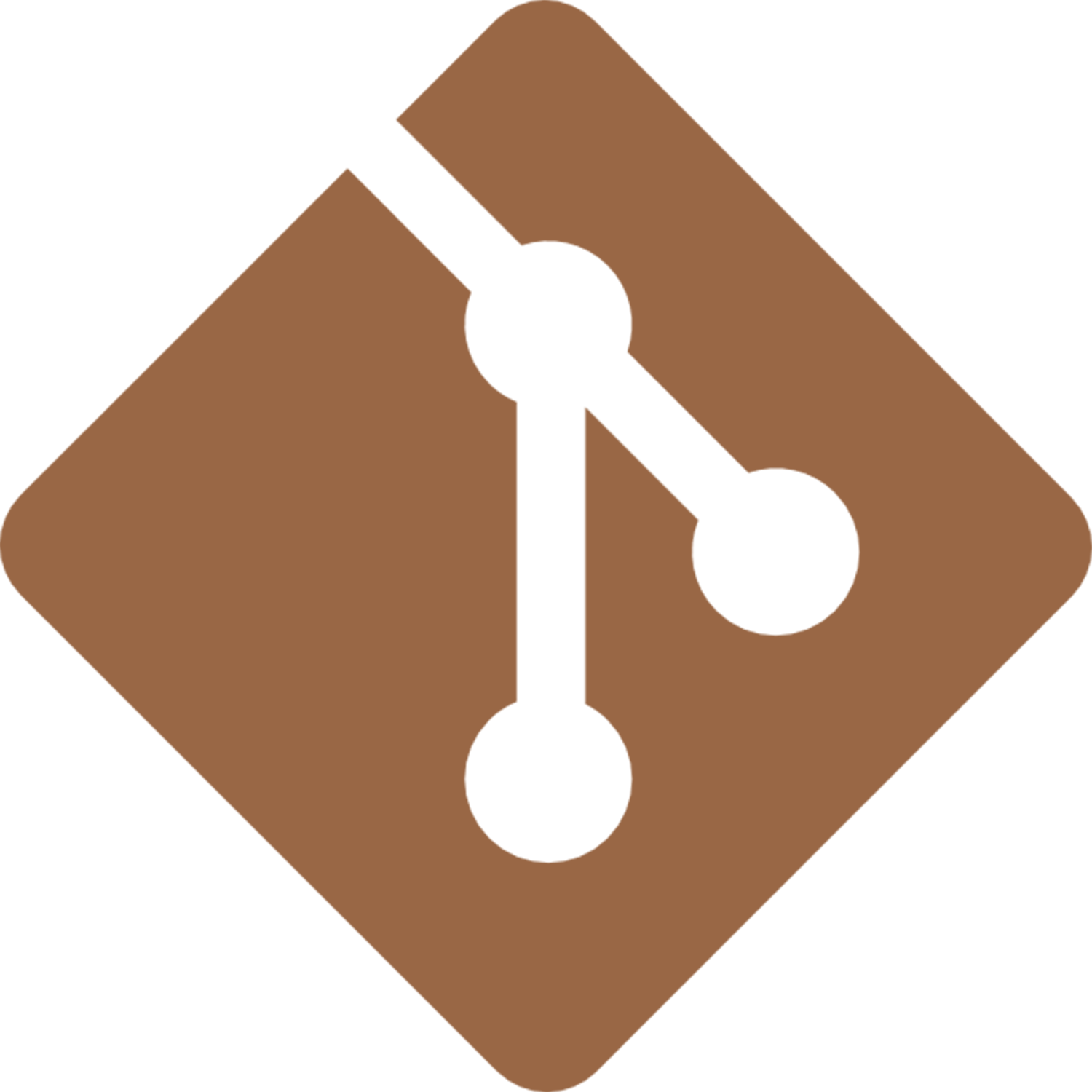 Git logo