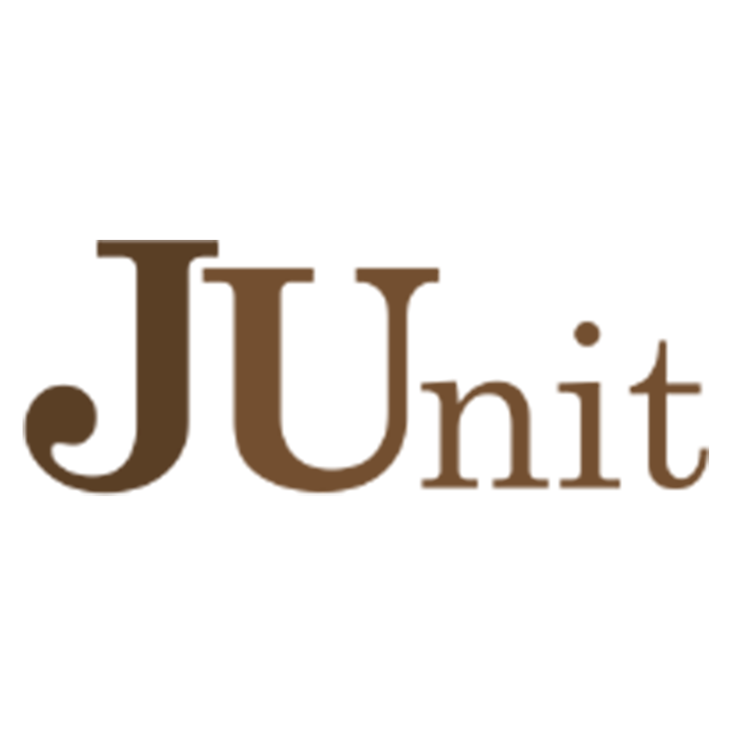 JUnit logo