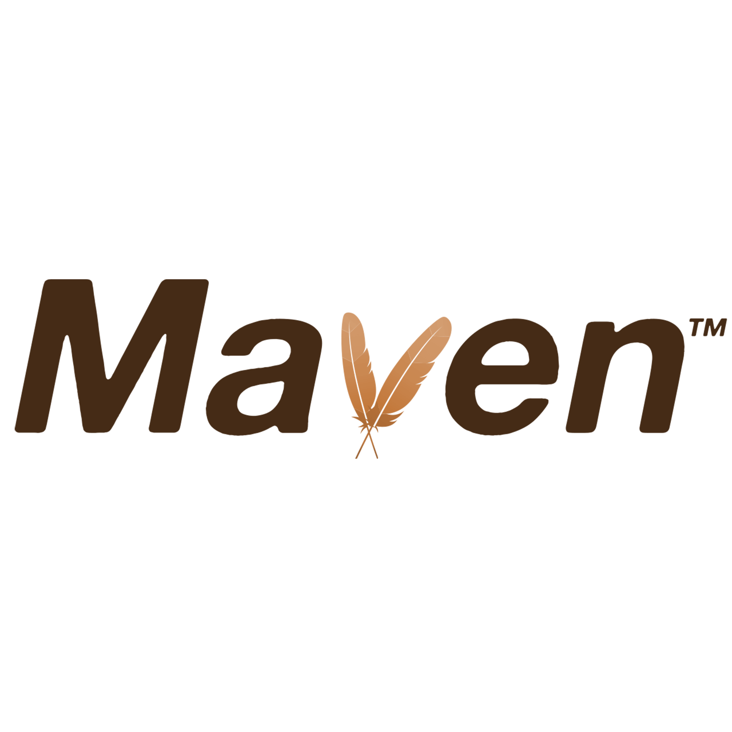 Maven logo