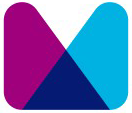 Mthree logo