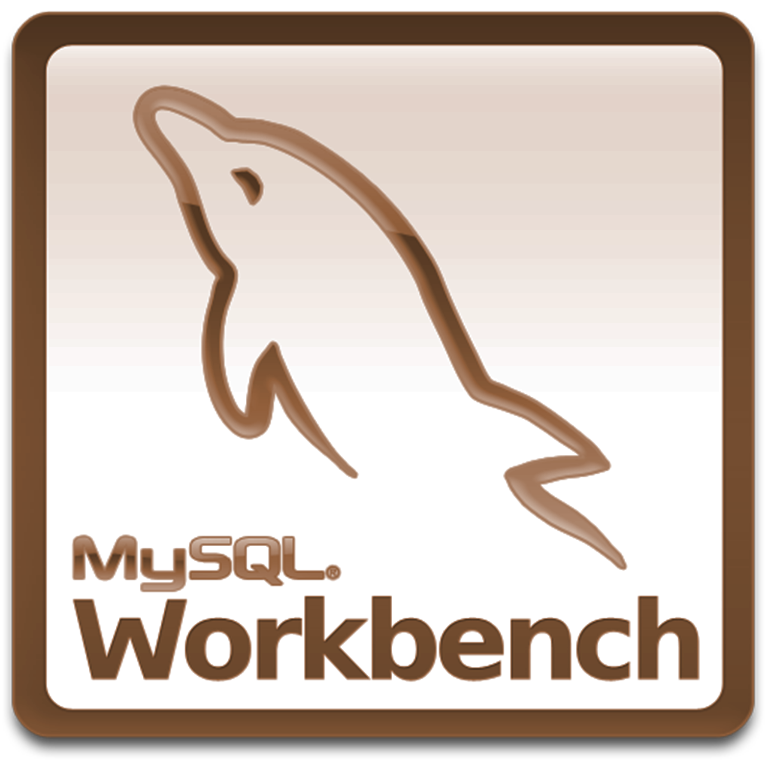 MySQL Workbench icon