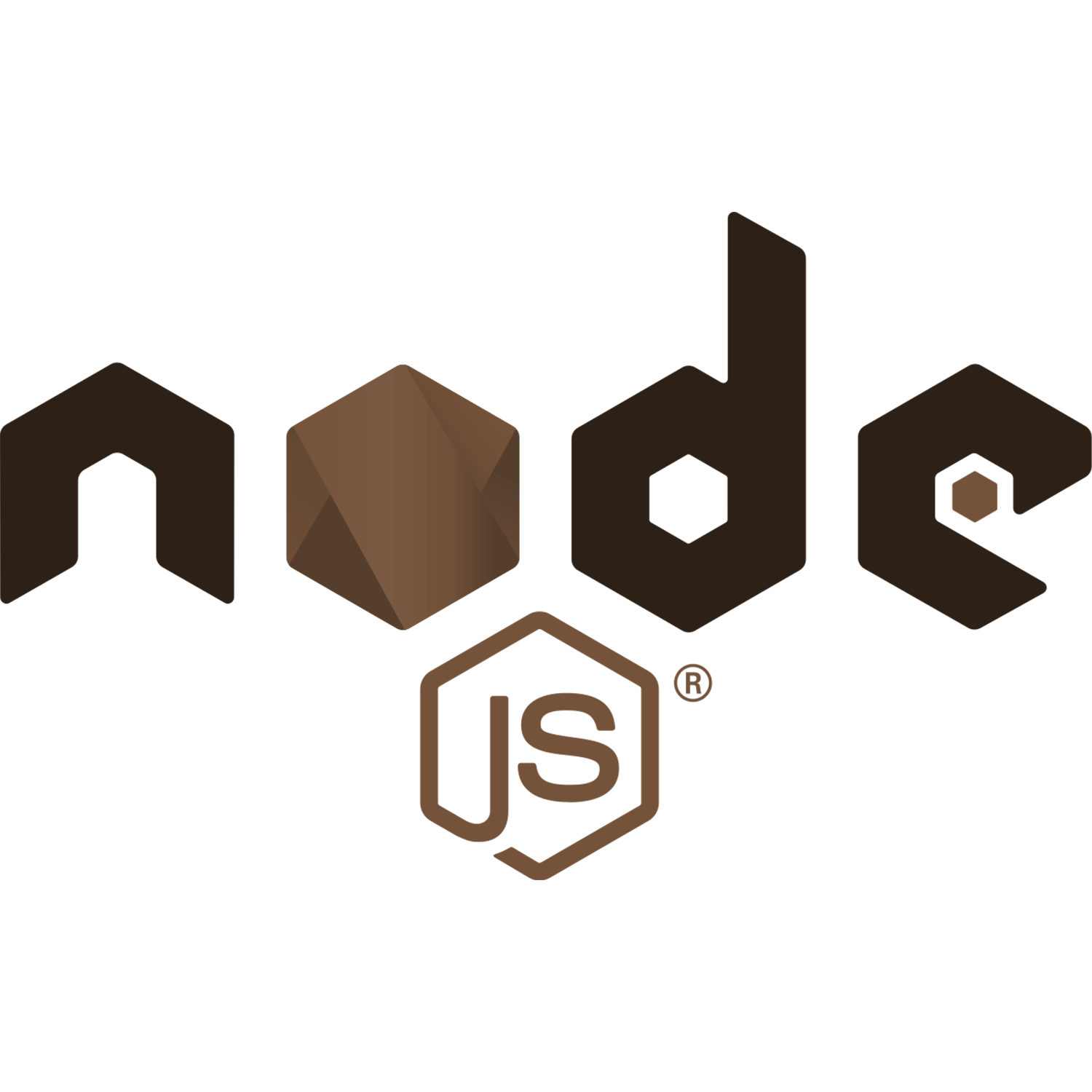 Node.js logo