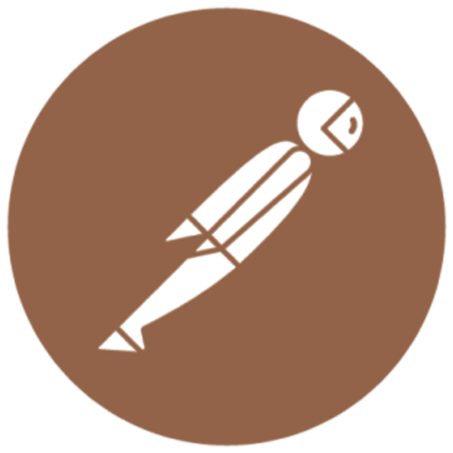 Postman logo