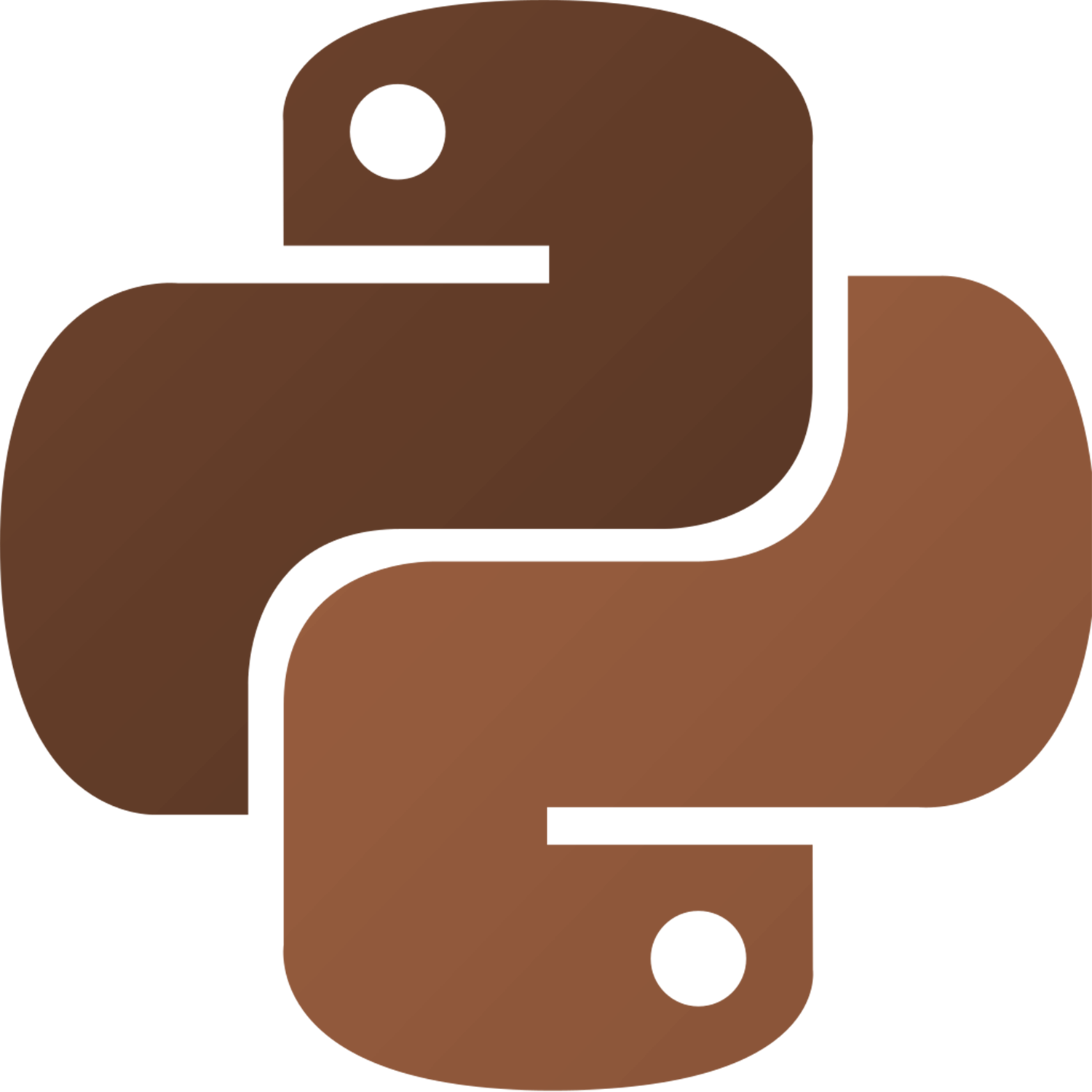 Python logo