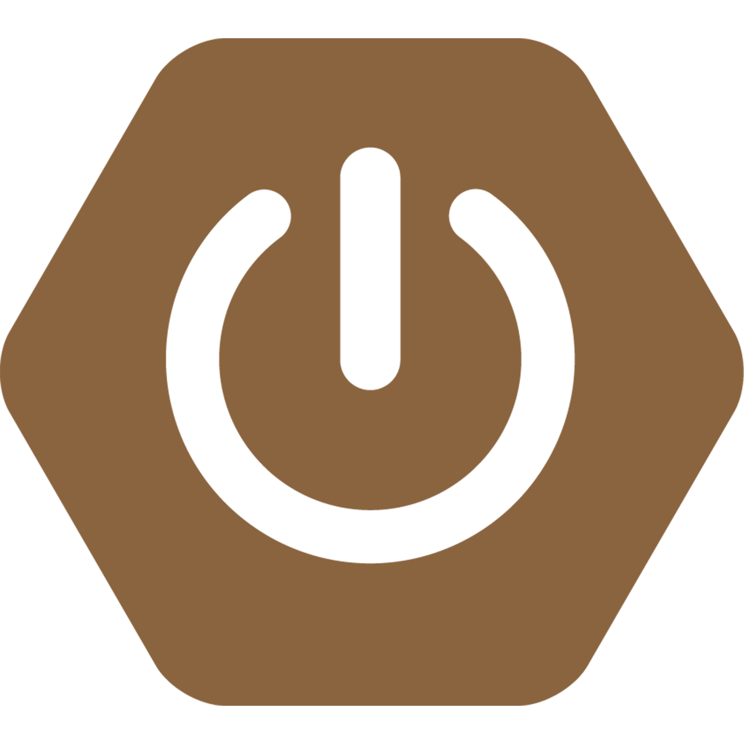 Spring Boot logo
